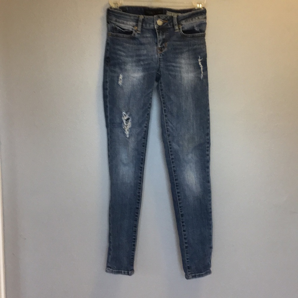 Jegging